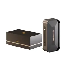 emGuarde - Agua Kangen Polanco