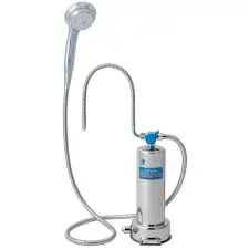 Anespa - Agua Kangen México